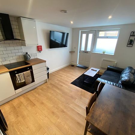 Rentals Leicester 54 - Free Street Parking Exterior photo